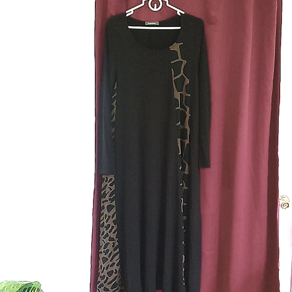 NWOT Alembika dress 5